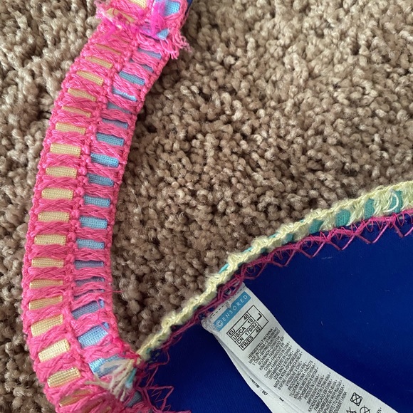 Colorful Bikini - Picture 4 of 5